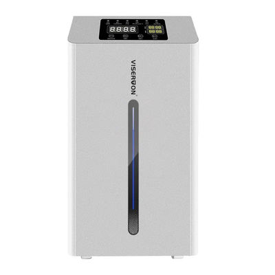 Home use Electrolyzer Water Hydrogen-Oxy Inhaler Generator Hydrogen Inhalation Machine