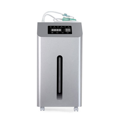 6000ml/m Hydrogen Inhaler Machine Breathing vst-xh5-6000 anti oxidant