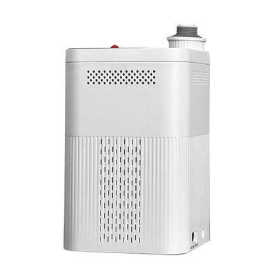 99.99% Purity Electrolytic Hydrogen Inhaler Machine VST-IH-07 600ml/Min