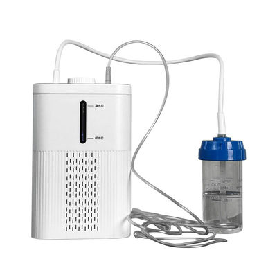 99.99% Purity Electrolytic Hydrogen Inhaler Machine VST-IH-07 600ml/Min