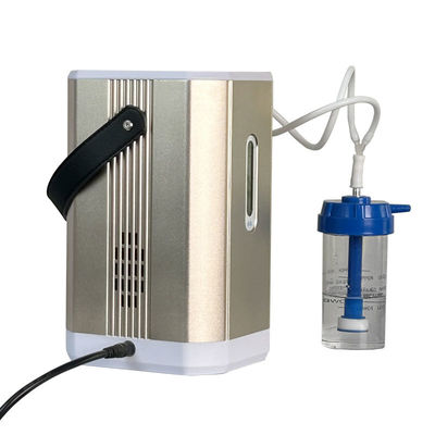 Pure Water Electrolytic Hydrogen Inhaler Machine 99.99% For Healthy