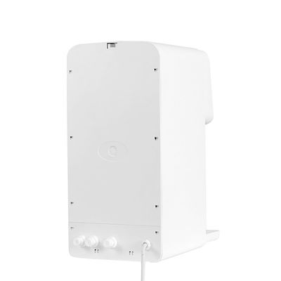 Smart Kitchen Water Filter Multi Function Tankless Ro Water Dispenser 500ml/Min Instant Hot