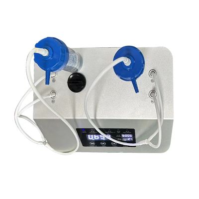 Customizable Logo VST-XH6-6000 Smart PEM Hydrogen Generator and Inhaler with DuPont Proton Exchange Membrane