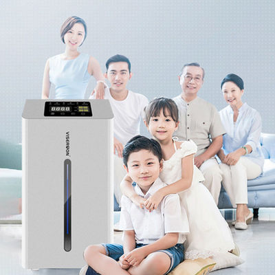 Medical Grade Hydrogen Inhalator Anti Aging Treatment 3000ml 6000ml