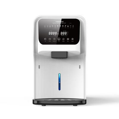 Smart Hydrogen Rich Water Maker 75G for Home Hydrogen Concentration 2000-2500 ppb