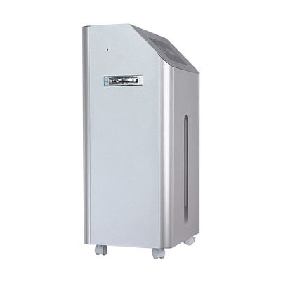Touchscreen Molecular Hydrogen Oxygen Generator Hydrogen Inhalation Machine 6000ml