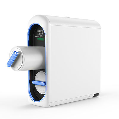 Custom Home 600GPD Undersink Water Purifier VST-X5H with TDS Monitoring and Custom Functions