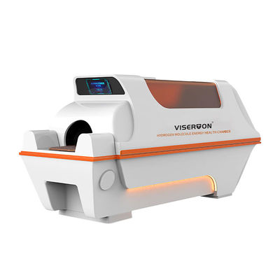 7 inch LCD Screen Hydrogen Molecule Machine The Perfect Solution for Fatigue and Sleep Issues