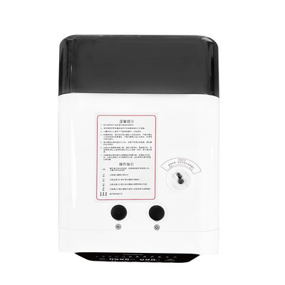 Intelligent Triple-Functional Hydrogen Water Breathing Machine Made in for Optimal Water Flow and Supply