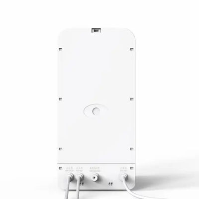 Purify Water Dispenser New Design Original Factory Plastic with Reverse Osmosis System