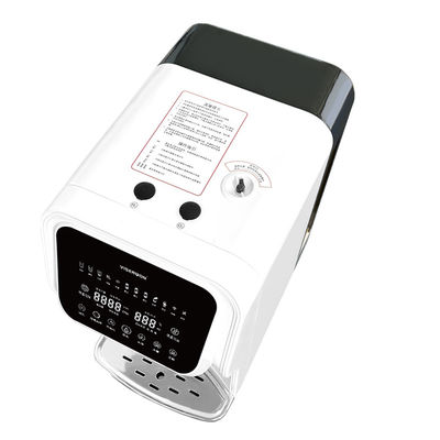 650 Ml/min Hydrogen Generator Support Customized Factory Direct Sale