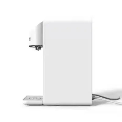 Viserton or OEM or ODM Tankless RO Water Purifier with Filter Replacement PP Carbon RO or UF T33 or Mineral/Alkaline/Hydrogen Filter