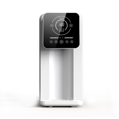 Instant Hot Electric hydrogen Water Dispenser Purifier Countertop mini 75G