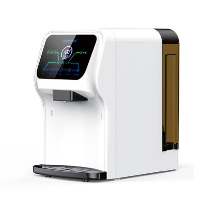 Purifier Water Dispenser with Removable Tank & Pipeline Filter Complex RO CTO