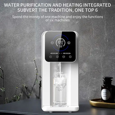 Kangen Water Machine Free Contact Fully Automatic Intelligence Manufacturer New Design
