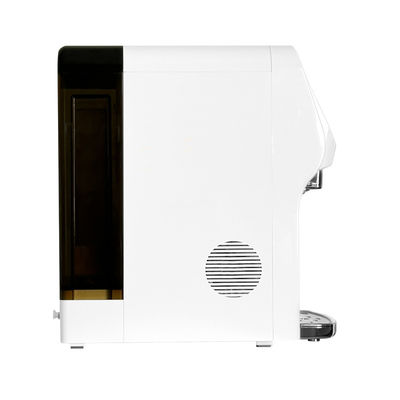 Molecular Hydrogen Inhalation Machine with HHO inhalation device with Hydrogen Pipeline