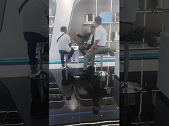 VST-XH6-6000 Hydrogen inhalation machine pem hydrogen inhaler 6000 ml per minute