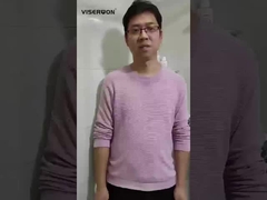 HS-001 Hydrogen Enriched Shower