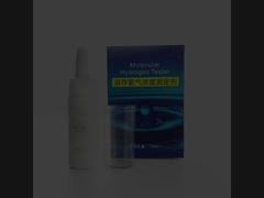 Video on the Use of Titrant for Hydrogen Concentration Testing