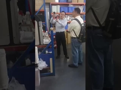 New Hydrogen Water bottle Coming Soon