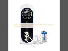 Hydrogen Oxygen Inhalation Machine 1800ml  with Hydrogen bathing VST-XH5-1350